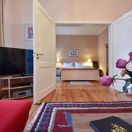 Villa Magdalena 02 Χέρινγκσντορφ Εξωτερικό φωτογραφία