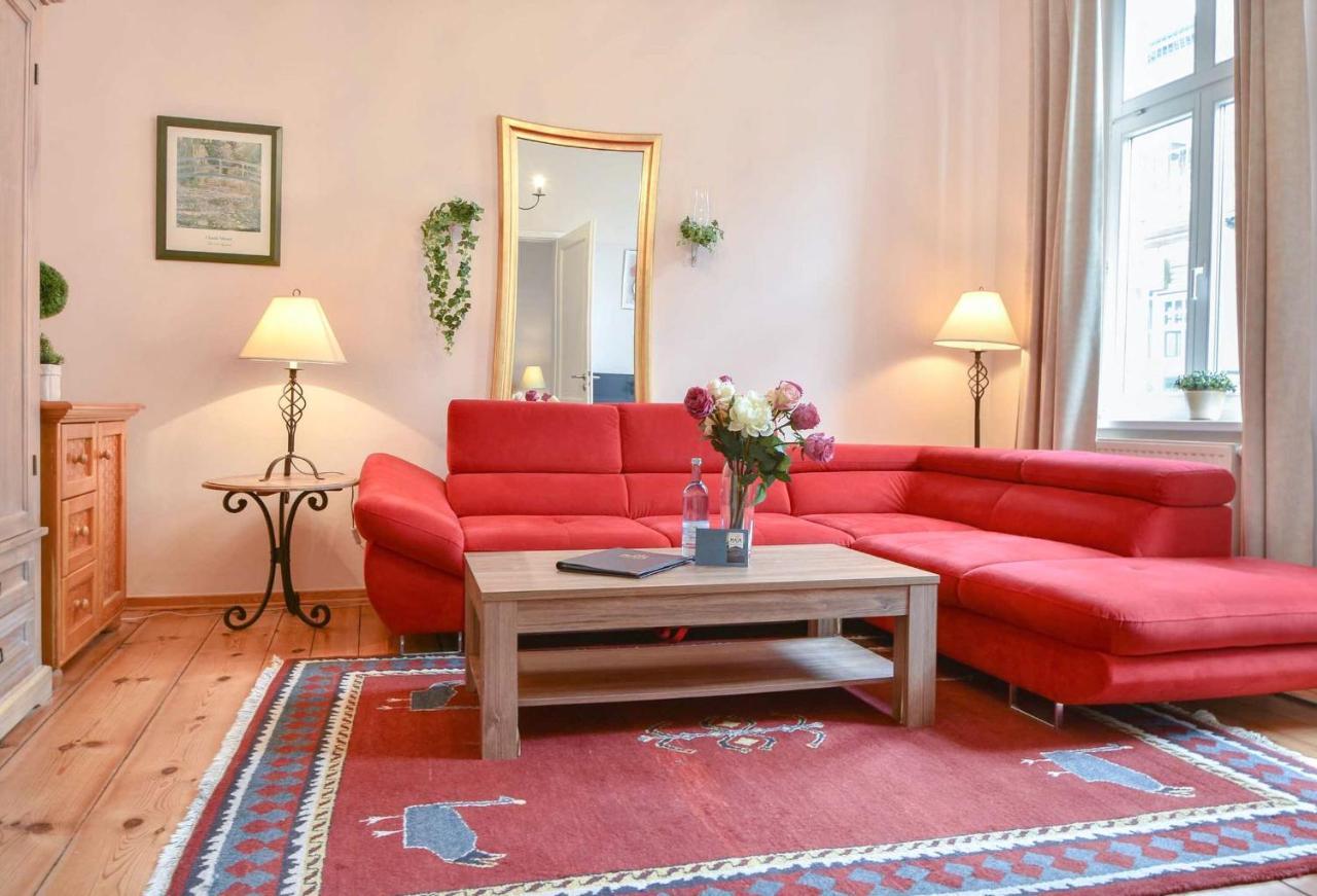 Villa Magdalena 02 Χέρινγκσντορφ Εξωτερικό φωτογραφία