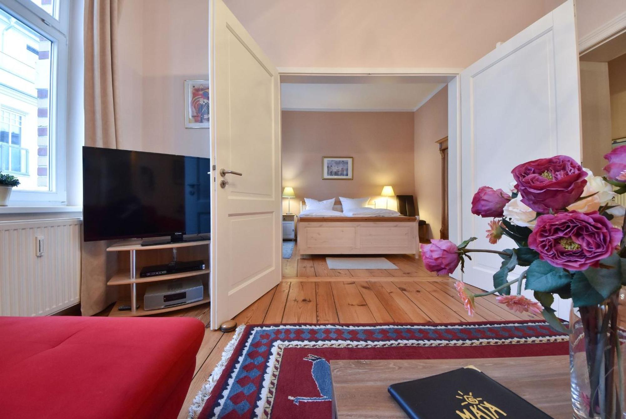 Villa Magdalena 02 Χέρινγκσντορφ Εξωτερικό φωτογραφία